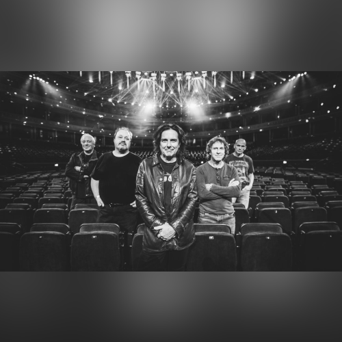 Marillion - imusic.am