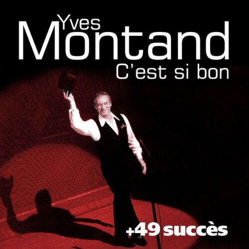Yves Montand - imusic.am