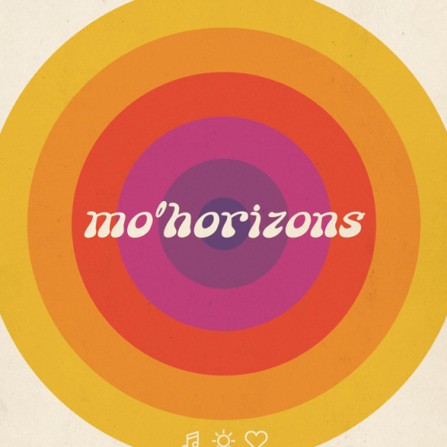 Mo' Horizons - imusic.am