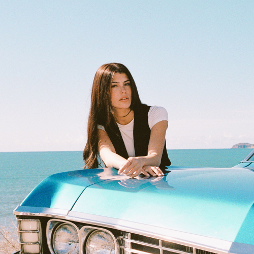 Dylan Conrique - imusic.am