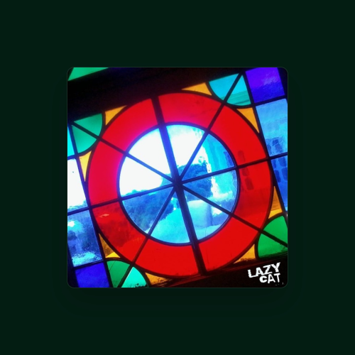 Lazy Cat - imusic.am