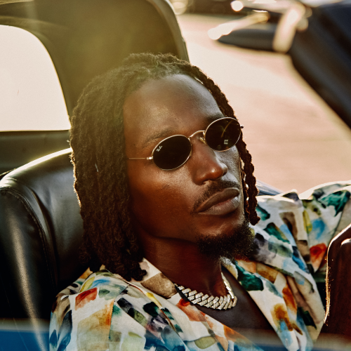 Davion Farris - imusic.am