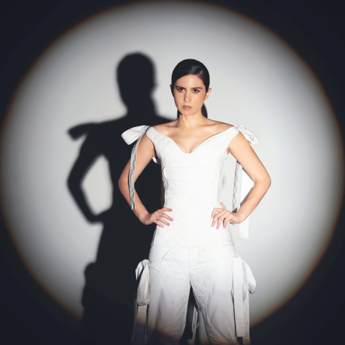 Javiera Mena - imusic.am