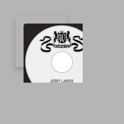 Jerry Landis - imusic.am