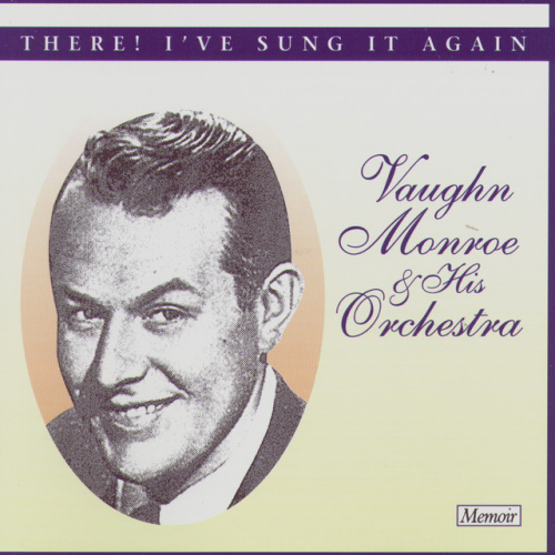 Vaughn Monroe - imusic.am