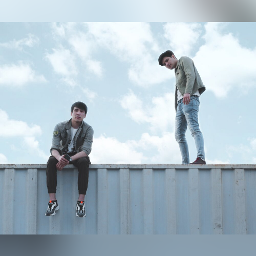 DNDM - imusic.am