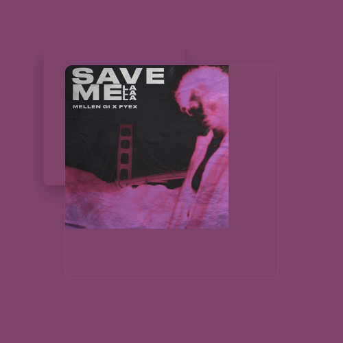 Mellen Gi - imusic.am