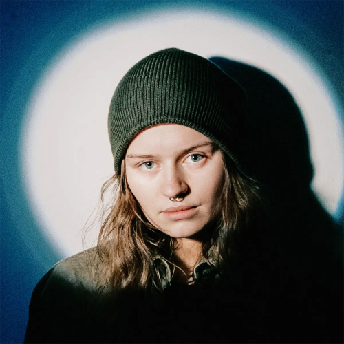 girl in red - imusic.am