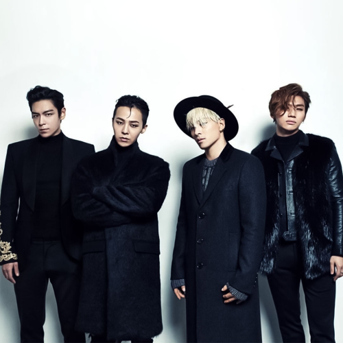 BIGBANG - imusic.am
