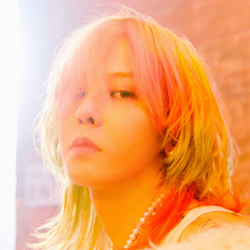 G-DRAGON - imusic.am