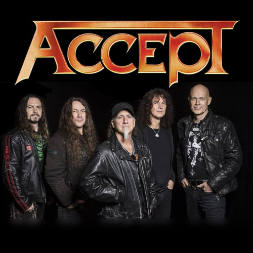 Accept - imusic.am