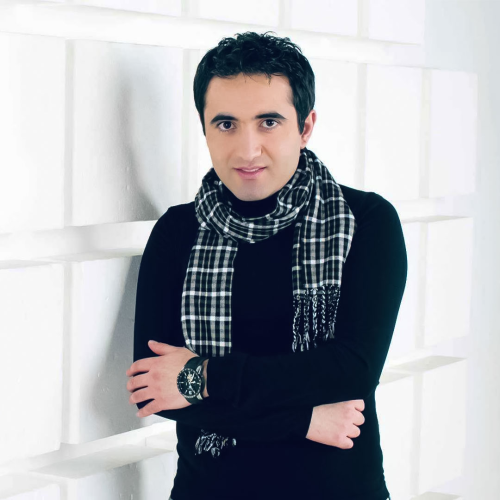 Arman Tovmasyan - imusic.am