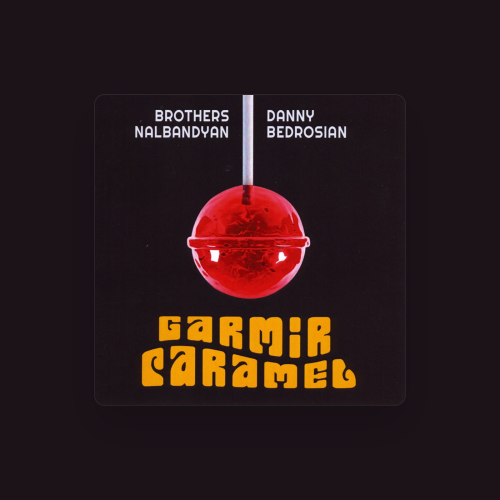 Brothers Nalbandyan - imusic.am