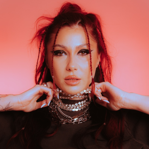 IRAIDA - imusic.am