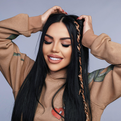 Diana Harutyunyan - imusic.am