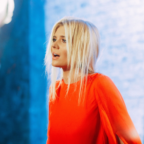 Анна Шульгина - imusic.am