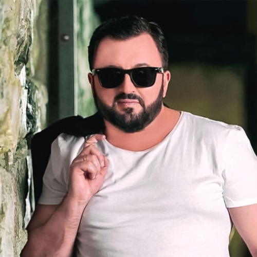 Rafael Tunyan - imusic.am