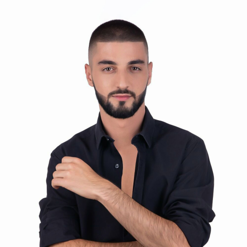 DJ Hakop - imusic.am