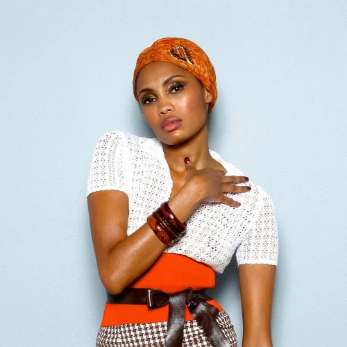Imany - imusic.am