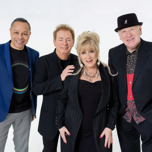 Shakatak - imusic.am