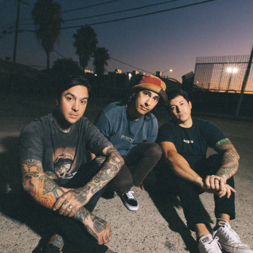 Pierce the Veil - imusic.am
