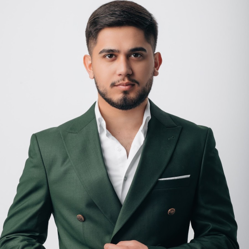 Gevorg Mkrtchyan - imusic.am