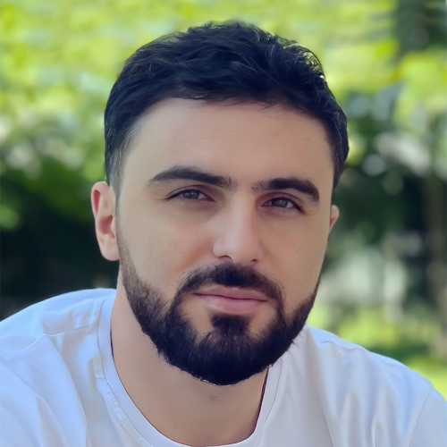 Agas Mnacakanyan - imusic.am