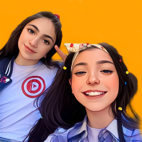 Duetro Kids - imusic.am