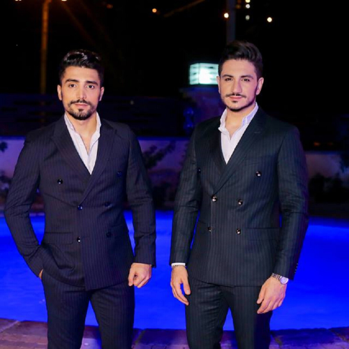 Hakob Hakobyan & Armen Hovhannisyan - imusic.am