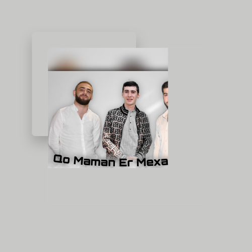 Gevorg Kocharyan - imusic.am