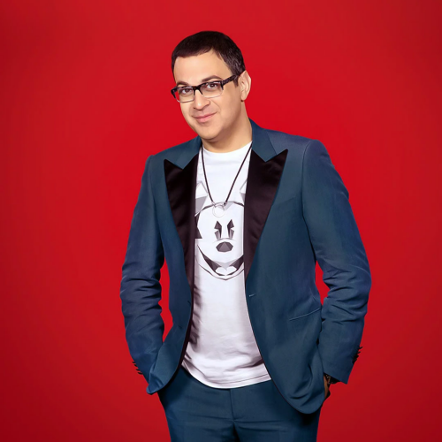 Гарик Мартиросян - imusic.am