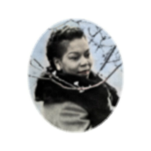 Betty Roche - imusic.am