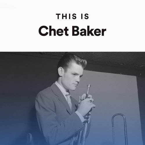 Chet Baker - imusic.am