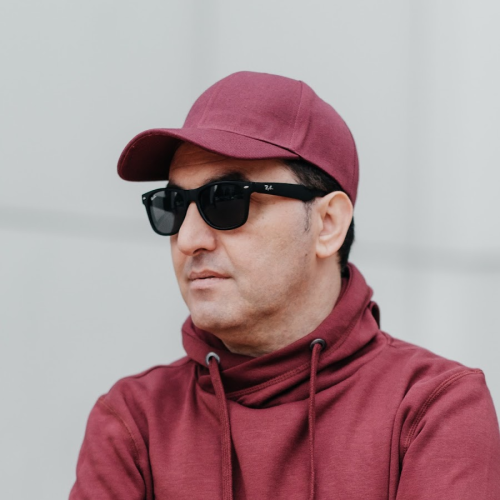 Марат Пашаян - imusic.am