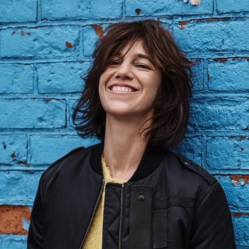 Шарлотта Генсбур - imusic.am