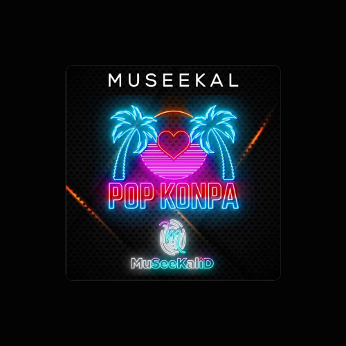 Museekal - imusic.am