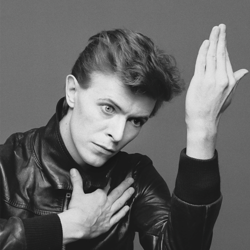 David Bowie - imusic.am