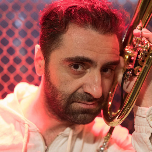 Tigran Suchyan - imusic.am