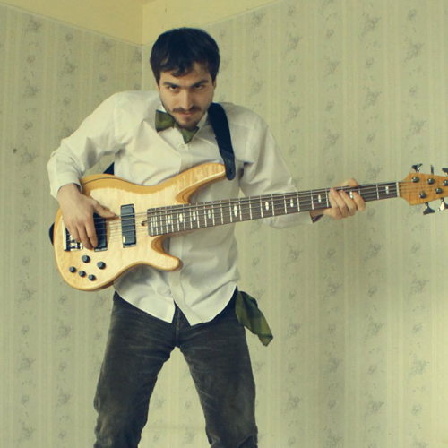 Gurgen Ebejyan - imusic.am