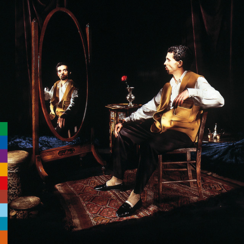 Abdel Ali Slimani - imusic.am