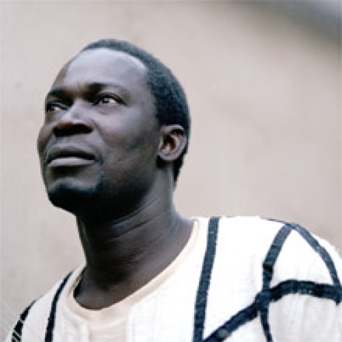 Issa Bagayogo - imusic.am