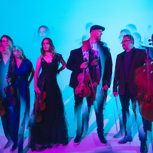 Vitamin String Quartet - imusic.am