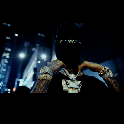 YOVNGCHIMI - imusic.am