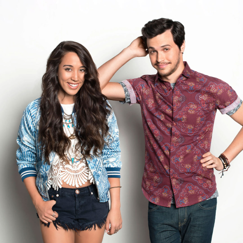 Alex & Sierra - imusic.am
