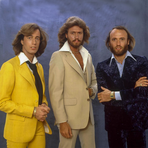 Bee Gees - imusic.am