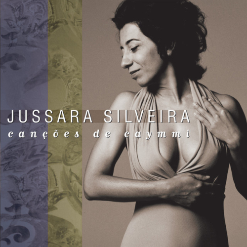 Jussara Silveira - imusic.am