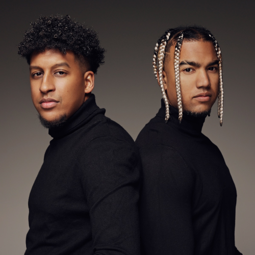 Afro Bros - imusic.am