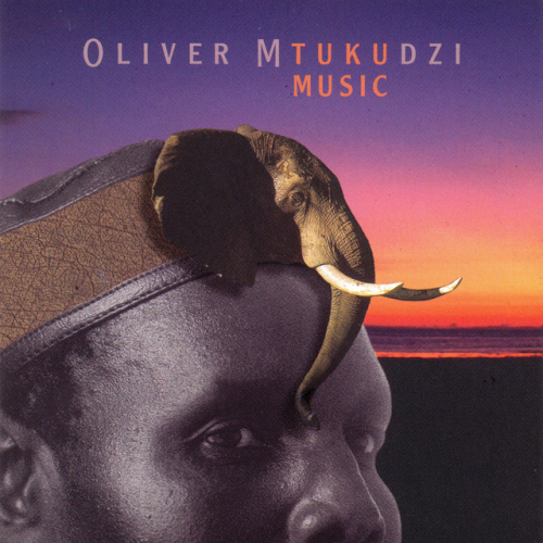 Oliver “Tuku” Mtukudzi - imusic.am