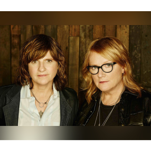 Indigo Girls - imusic.am