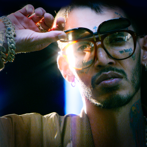 Ele a el Dominio - imusic.am